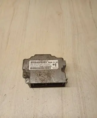 Dodge Caliber Airbag control unit/module P04672501AE 39754C 152600083
