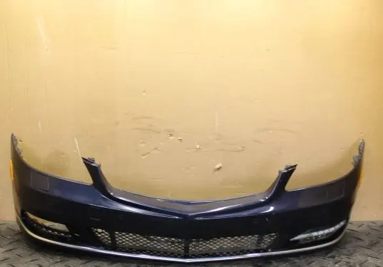 Mercedes-Benz S W221 Front bumper A2218802572