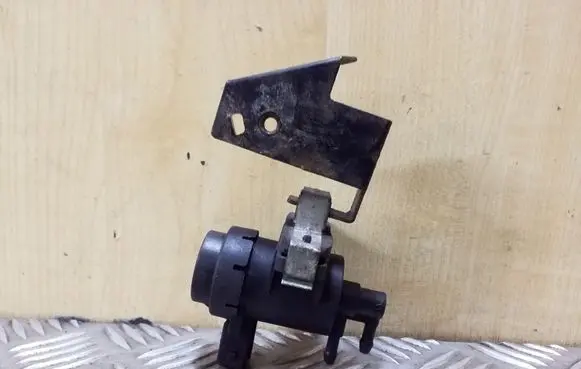 Renault Espace III Turbo solenoid valve 7700113071