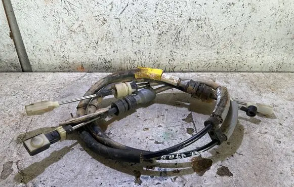 Ford Kuga III Gear shift cable linkage LX6R7E395 0254 20200112