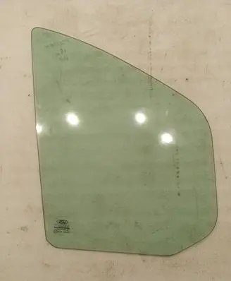 Ford Transit Custom Front triangle window/glass BK21V21418A 43R00098 DOT511M451AS2