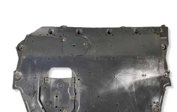 Mazda CX-3 Engine splash shield/under tray D09H56110