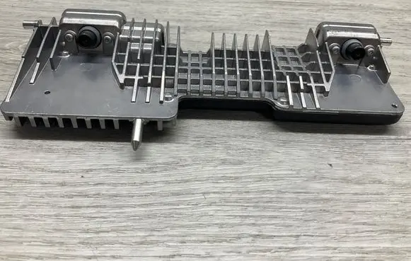 Mercedes-Benz GLE W167 Windshield/windscreen camera A2479007212 A2139014014 A2479023005