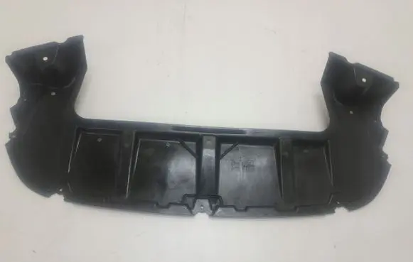 Mercedes-Benz EQC Front bumper A2936840000