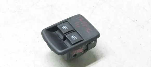 Renault Trafic III (X82) Electric window control switch 254118722R
