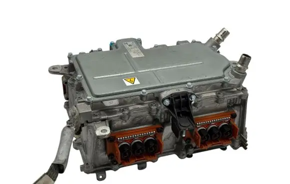 Renault Arkana Voltage converter inverter 292A06488R A4159011200 292B05149R