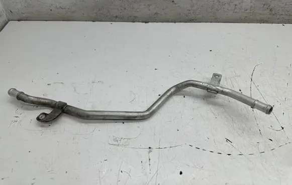 Audi A7 S7 4G Engine coolant pipe/hose 4G0819377M B03092014