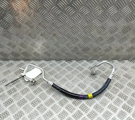 Mazda CX-5 II Air conditioning (A/C) pipe/hose KDPW61461