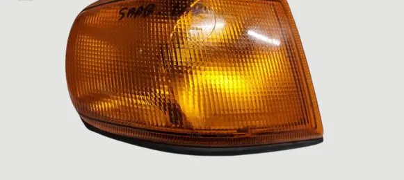 Saab 9000 CS Front indicator light 139754 139752 TALMU