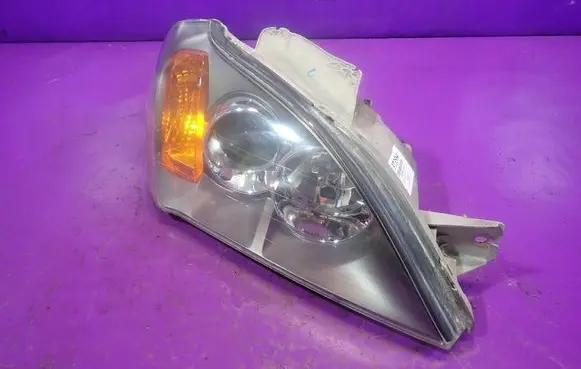 Chevrolet Evanda Headlight/headlamp 