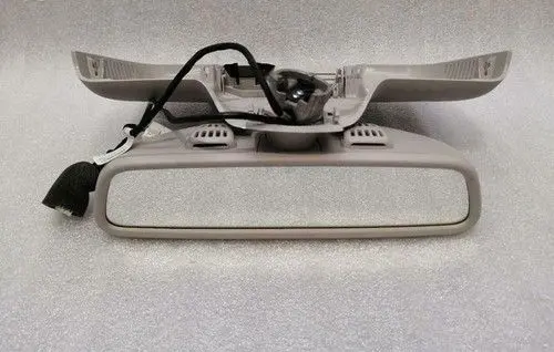 Mercedes-Benz S C217 Rear view mirror (interior) A2228100217