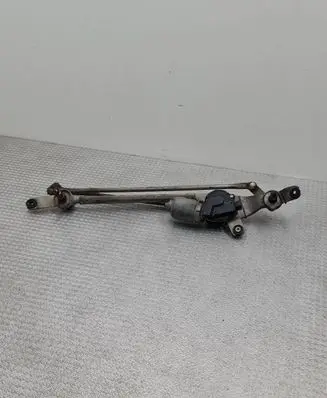 Suzuki Grand Vitara II Front wiper linkage and motor 3811065J00 1593000482