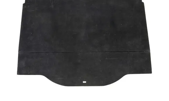 Opel Mokka Trunk/boot floor carpet liner 