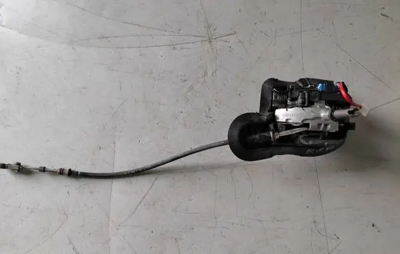 BMW 3 E92 E93 Gear shifter/selector 