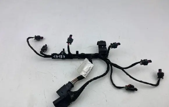Audi A4 S4 B9 Engine installation wiring loom 06L971627T