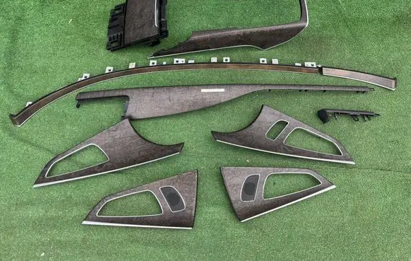 Audi A7 S7 4G Dashboard glove box trim 4G8853190