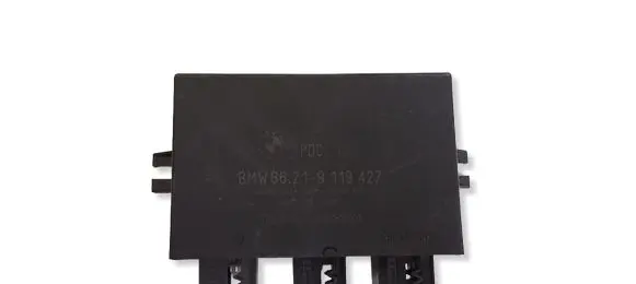 BMW X5 E53 Parking PDC control unit/module 9119427