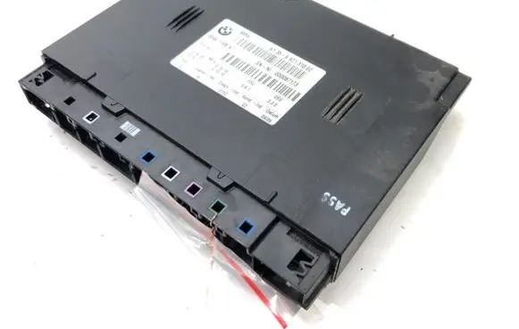 BMW 5 E60 E61 Other control units/modules 6927310