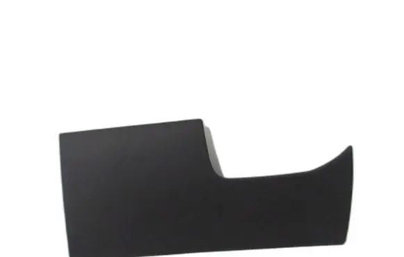 Citroen C3 Dashboard lower bottom trim panel 9812453077