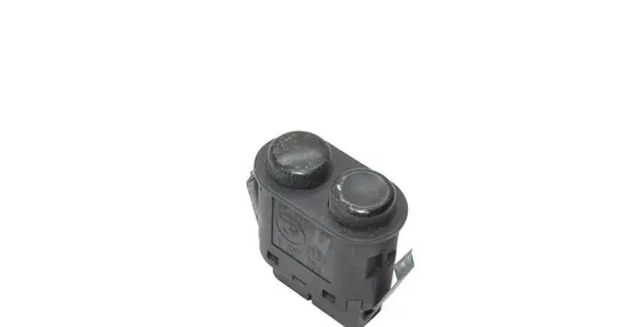 BMW 3 E36 Fog light switch 61311387054 1387054