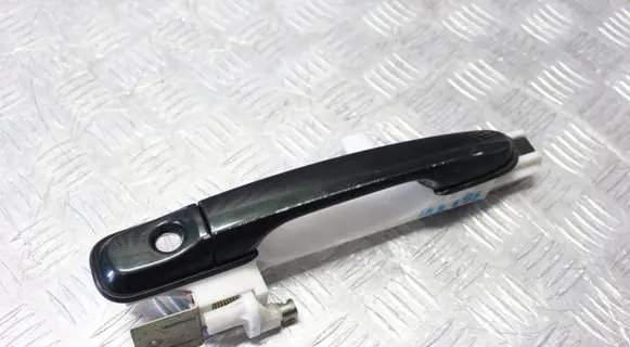 Honda Legend III KA9 Front door exterior handle