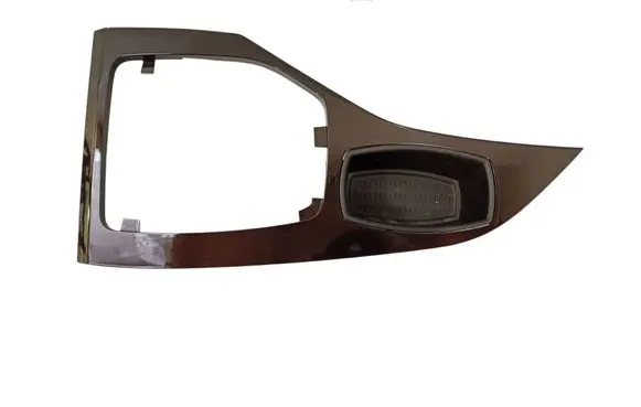 BMW X1 E84 Gear shifter surround trim plastic 51169252847