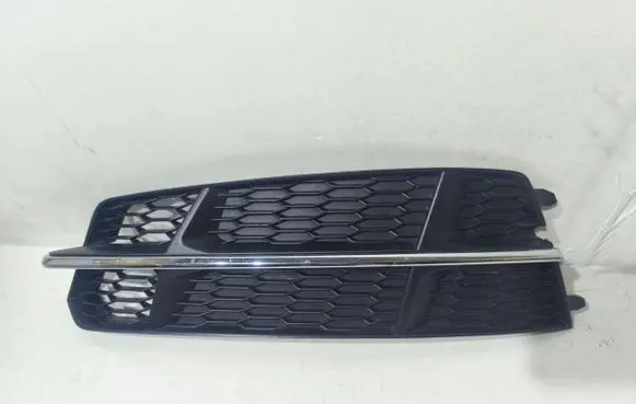 Audi A6 S6 C7 4G Front bumper lower grill 4G0807681AN 18245