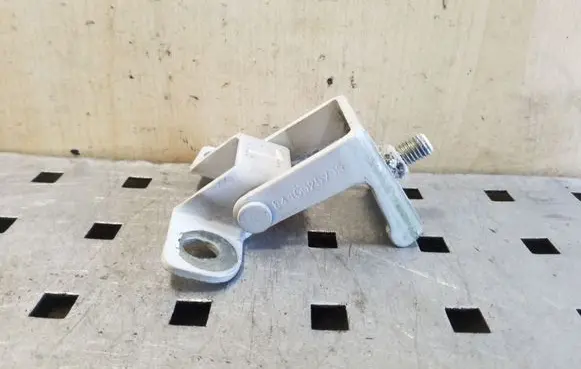 Dacia Sandero Tailgate/trunk/boot hinge 844002579R