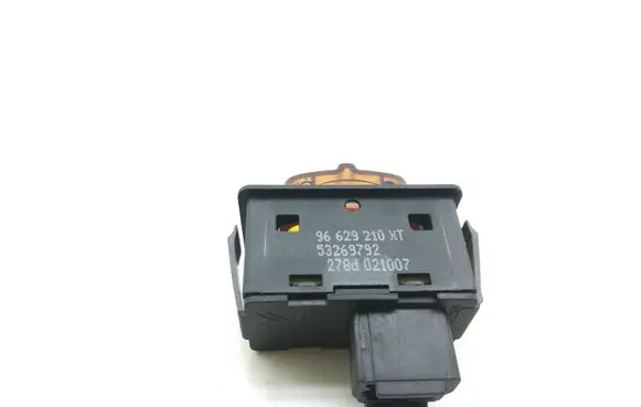 Citroen C4 Grand Picasso Other switches/knobs/shifts 96629210XT