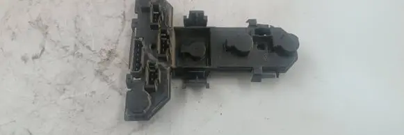 Volkswagen Golf IV Tail light bulb cover holder 1J6945257