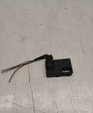 Chevrolet Captiva Outside/external air temperature sensor 96802767 CA2B01A