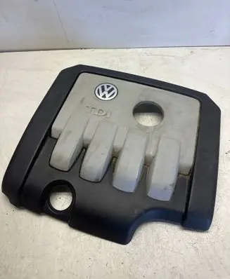 Volkswagen PASSAT B6 Engine cover (trim) 03G103925 VW03G103 03G103925BF