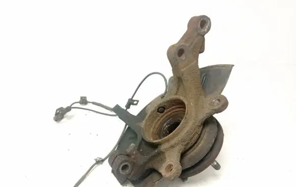 KIA Sportage Front wheel hub 517153U000