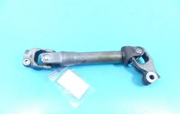Renault Fluence Steering wheel axle IMPRK1159878