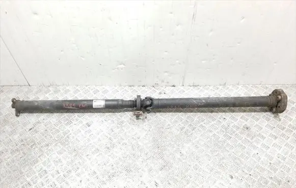 Mercedes-Benz CLC CL203 Drive shaft (set) A2034606