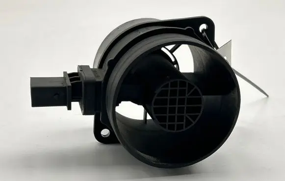 Jeep Commander Mass air flow meter F00C2G7006