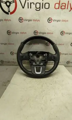 Renault Latitude (L70) Steering wheel 6164414A