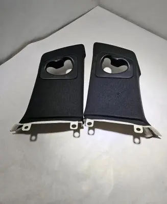 BMW 5 GT F07 Headlining set 51439149118 51439149117