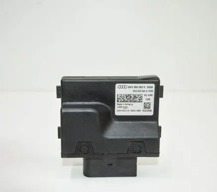 Audi A4 S4 B9 8W Fuel injection pump control unit/module 8W0906093G
