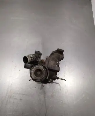 Nissan X-Trail T31 Turbo 8200638766 7730872