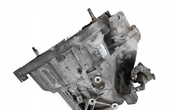 Fiat Stilo Manual 5 speed gearbox C605