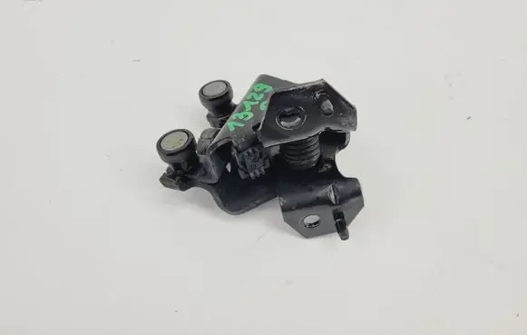 Citroen Berlingo Sliding door lower roller guide/hinge 13129