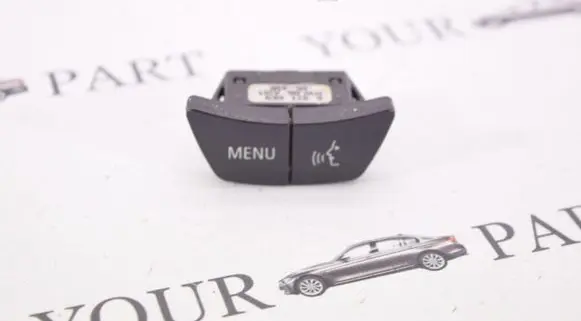 BMW 5 E60 E61 Other switches/knobs/shifts 6921669