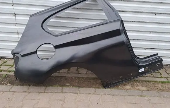 BMW 1 F20 F21 Fender 41007298164
