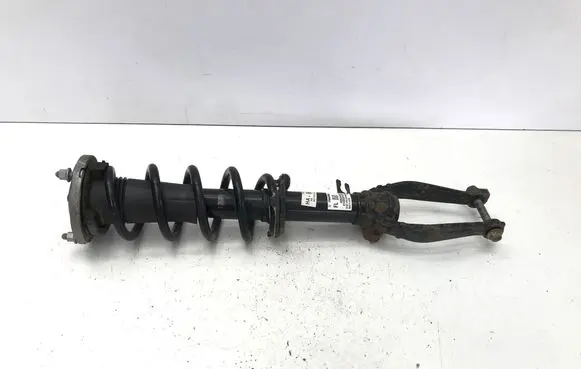 Mazda CX-60 Front shock absorber with coil spring KBB634900C B0705724 814903019782