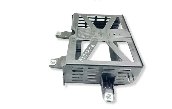 Audi A5 Navigation GPS unit bracket/holder 8W2857290