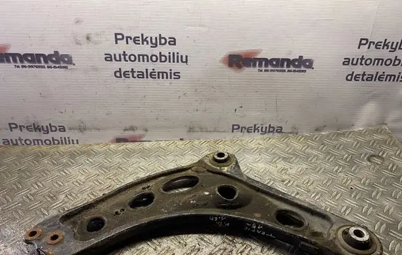 Renault Trafic III (X82) Front lower control arm/wishbone
