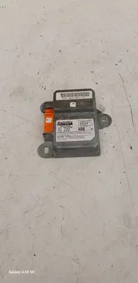 Airbag control unit/module