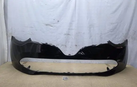 Renault Clio IV Front bumper 620221920R 1196941X 1233643X