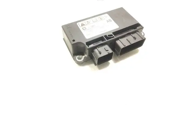 Opel Astra K Electric window control switch 13575683 SDM10.12.04